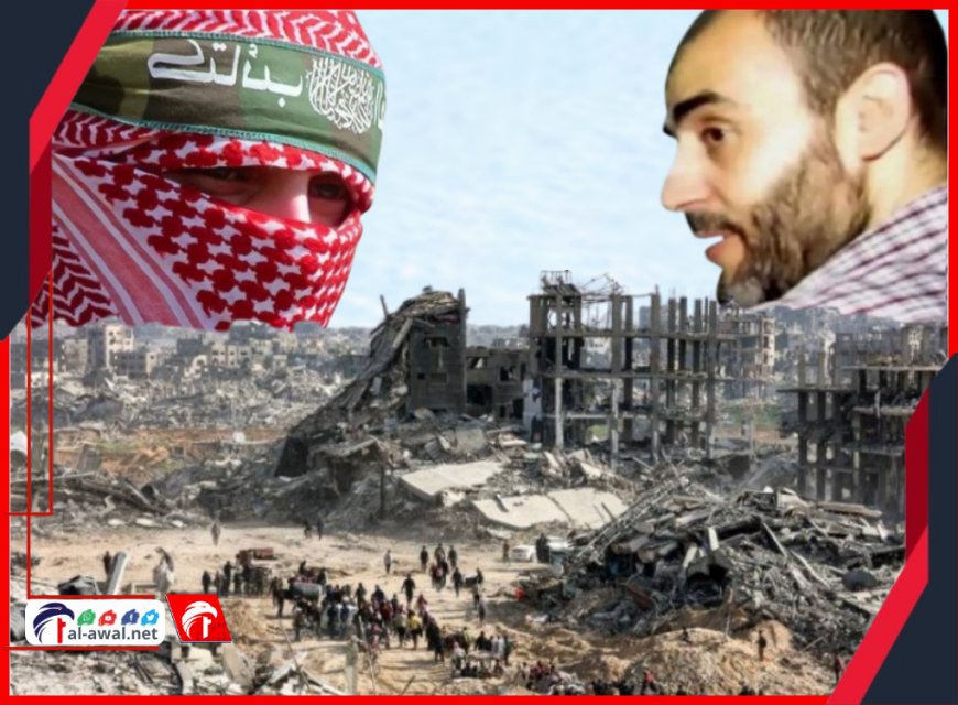 أنباء عن مقتل محمد السنوار وأبو عبيدة.. تفاصيل عملية تفجير النفق المحصن؟!
