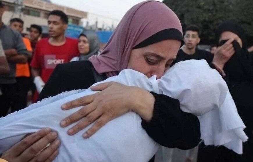 أكثر من 100 شهيد في غزة في يومنا هذا ..