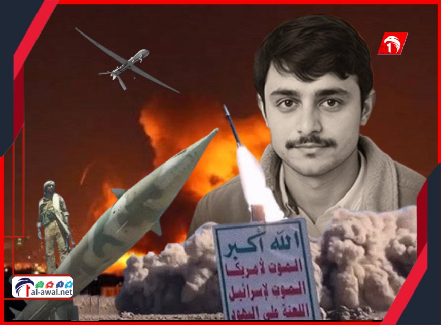 معلومات جديدة.. كشف عن مصير صهر زعيم الحوثيين و(رجل الظل خبير الصواريخ المسيرات)