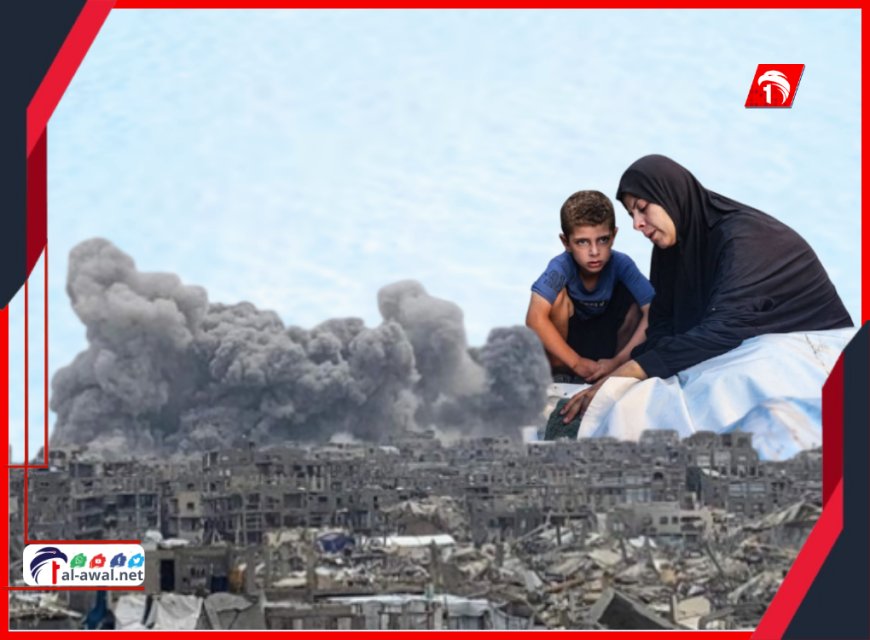 مجزرة جديدة إسرائيلية.. (250) شهيدًا في غزة خلال (36) ساعة فقط