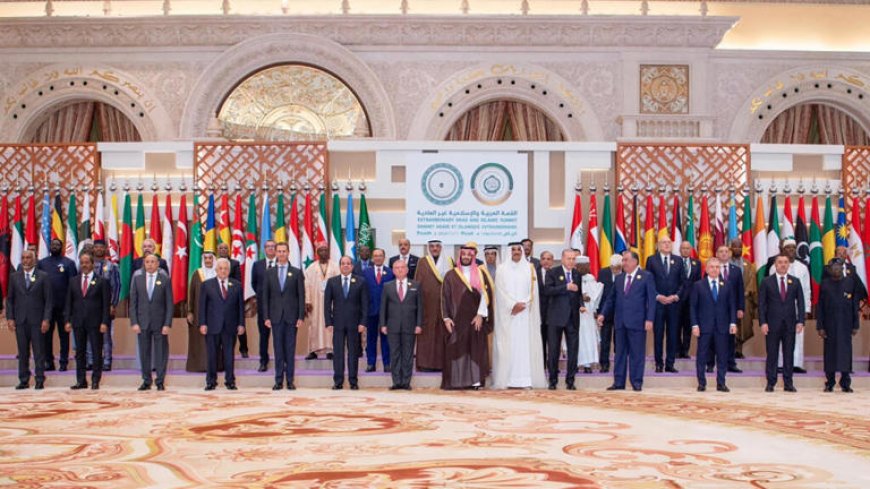 انطلاق القمة العربية في الرياض و غياب عدد من الزعماء و الرؤساء .. ماهي اهم القضايا؟