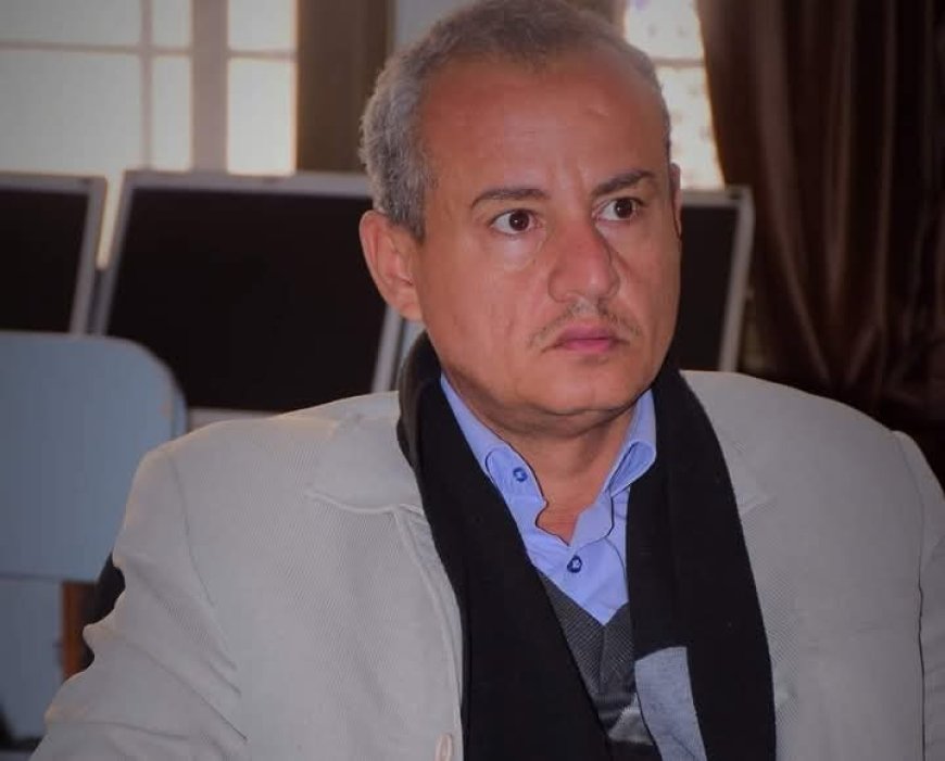 صحفي : أمن الحوثيين حاول اعتقالي في ذمار بعد تقديمي بلاغًا عن تلقي تهديد بالتصفية