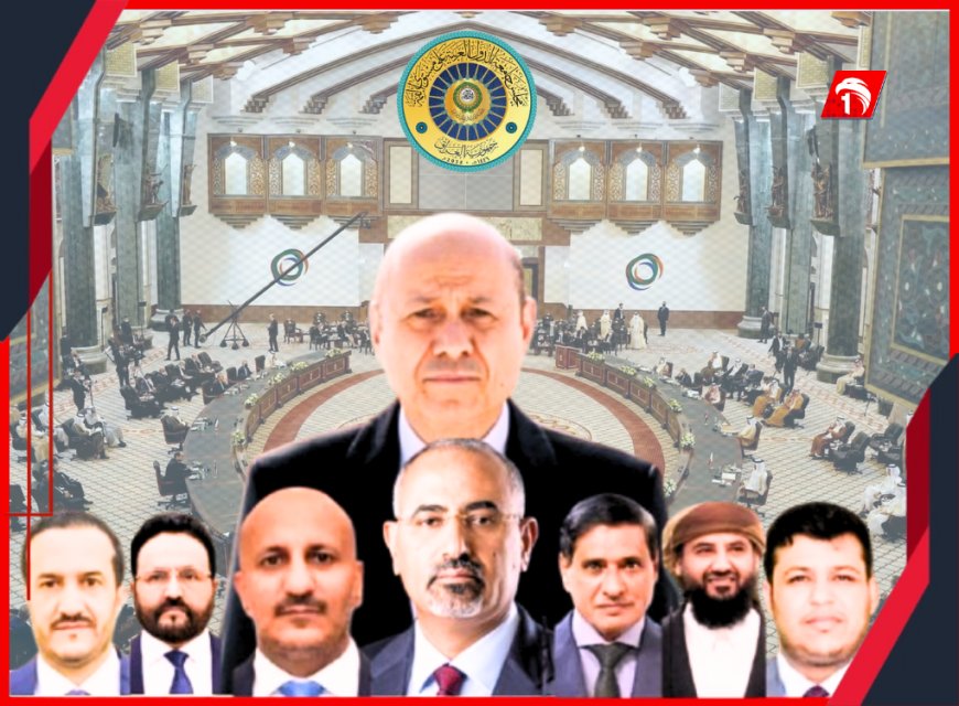 البيان الختامي لـ(لقمة العربية في بغداد) يؤكد الدعم الكامل للمجلس الرئاسي بقيادة الرئيس العليمي