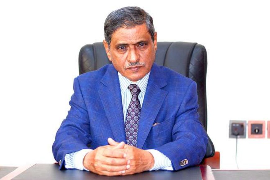 البحسني: على الحكومة والتحالف تحمل مسؤولياتهم تجاه حضرموت واتخاذ قرارات جذرية