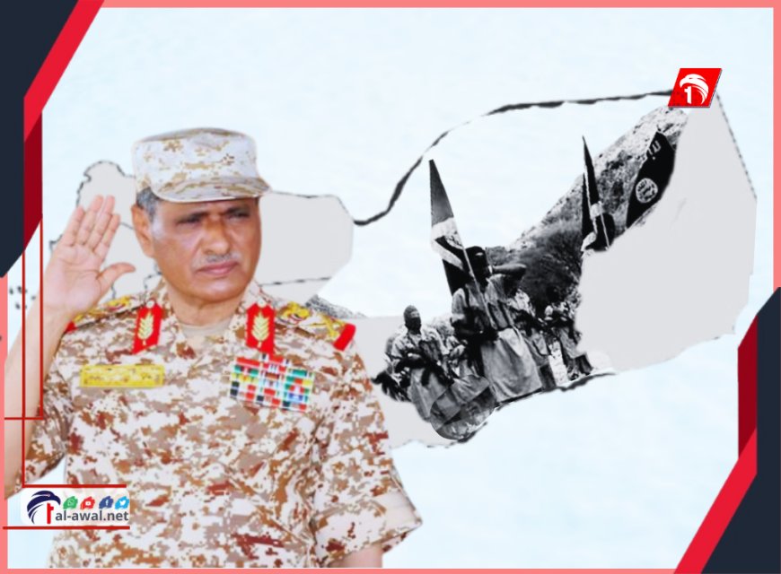 البحسني: كعضو في المجلس الرئاسي وحضرمي فلن نسمح ببروز القوى المشبوهة في حضرموت