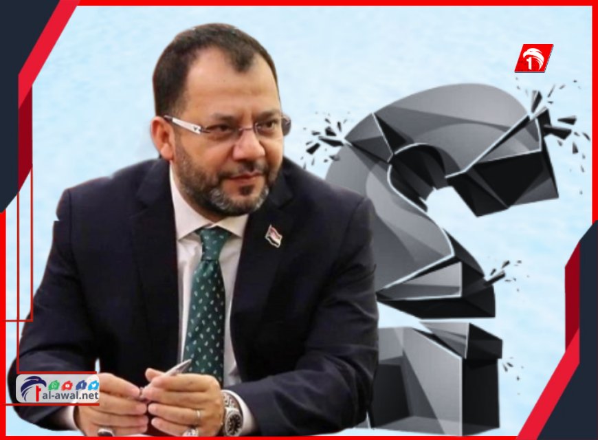 لماذا يكرهوننا؟.. عضو رئاسة الانتقالي الكاف: الناس باتت تكره من يحكمون عدن