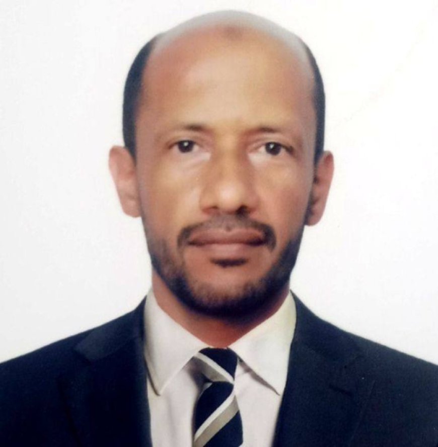 بلغت 12 ألف سعودي.. صحافي يعرض كليته للبيع بعد تراكم ديونه