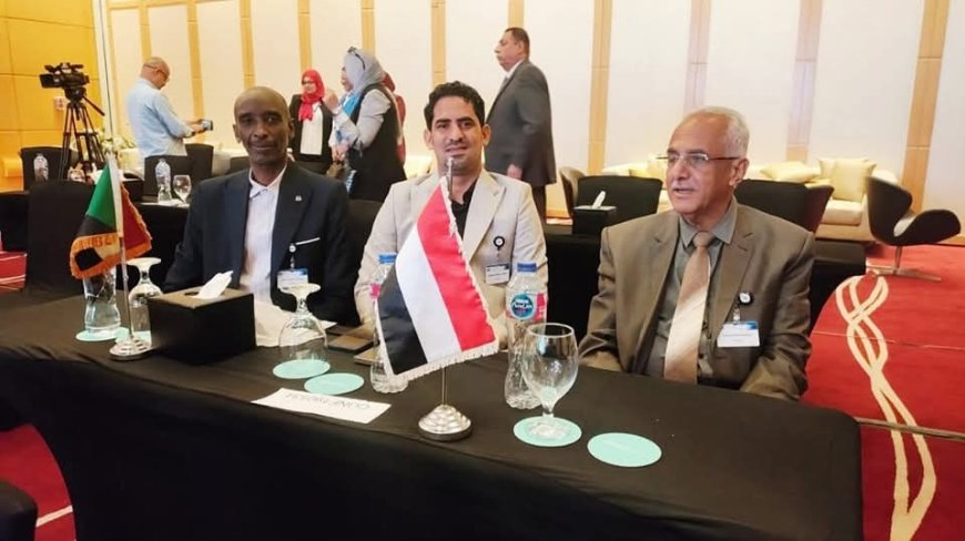 القاهرة.. هيئة الطيران المدني تشارك في الاجتماع الدولي الخاص بإدارة أحداث الصحة العامة في الطيران المدني