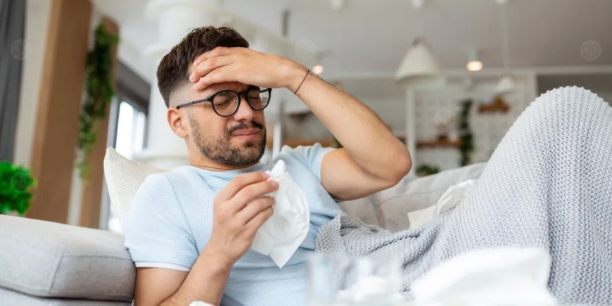 الوباء الفتاك " حمى الضنك " إليك اعراضها ومضاعفاتها و أبرز العلاجات التي يُنصح بها