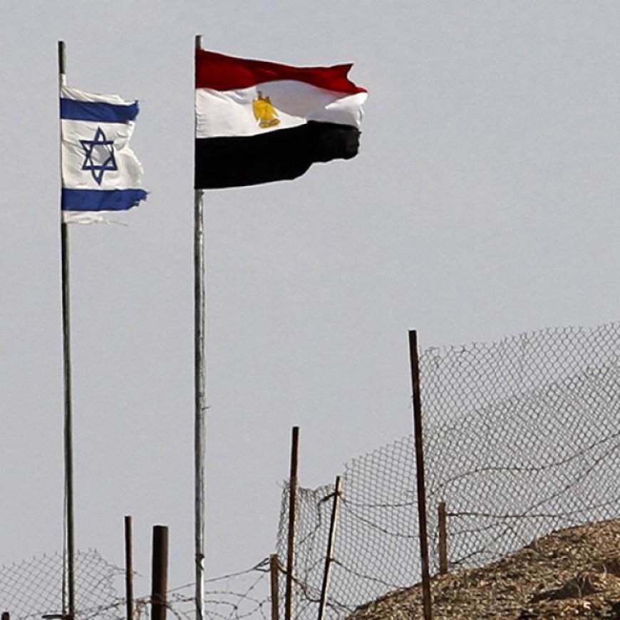 توتر العلاقة بين مصر وإسرائيل.. و الاولى تطالب بتوضيح