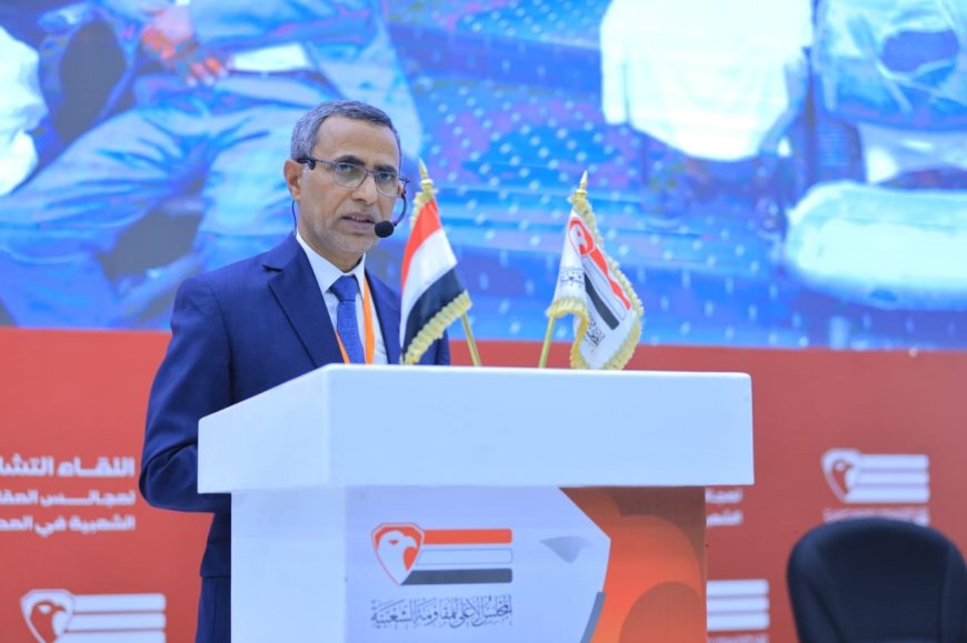 يعتبر الأول من نوعه منذ اندلاع الحرب.. لقاء تشاوري موسع لمجالس المقاومة الشعبية بالمحافظات اليمنية