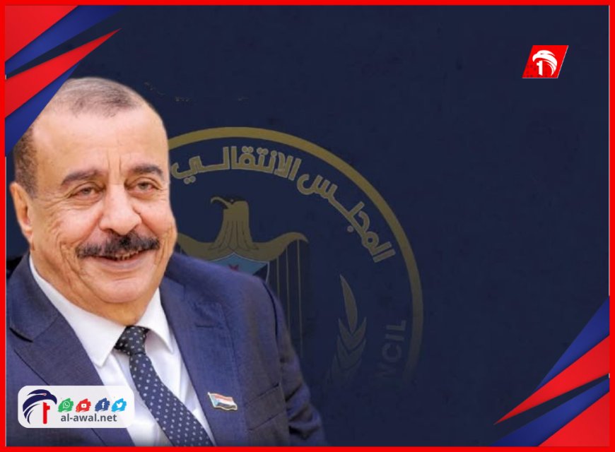 بن بريك يوجه نقدًا لاذعًا لأداء الانتقالي.. (4) اختلالات كارثية تتطلب مراجعة قبل فوات الأوان