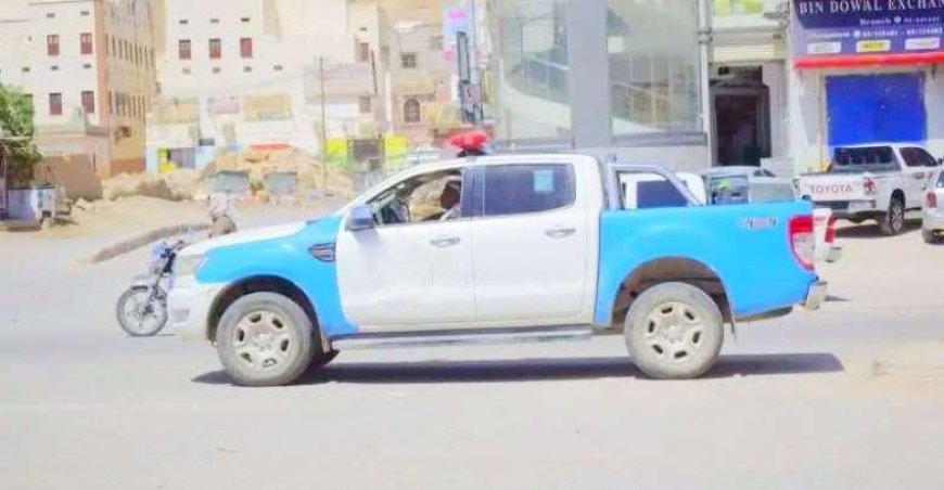 العثور على مواطن مقتولا والأمن يكشف تفاصيل الحادثة