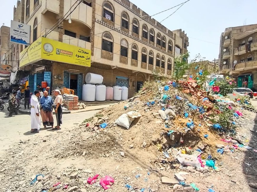 مدير "القاهرة" يوجه برفع مخلفات الأتربة من مدخل حي الروضة وفتح الشارع المغلق منذ 10 سنوات