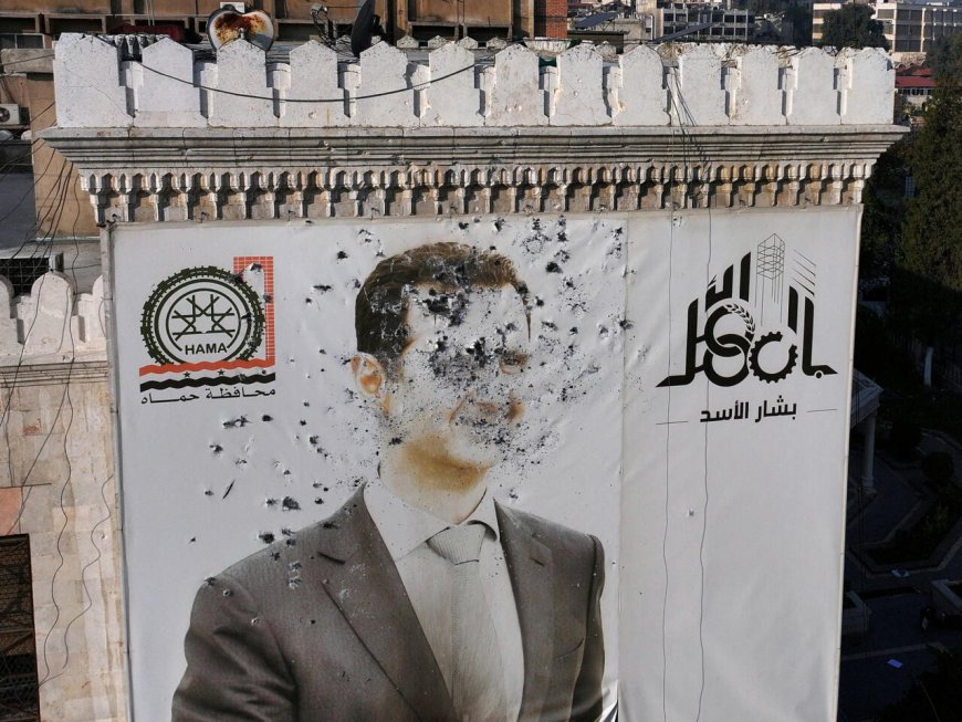 سوريا : ثلث سكان سوريا كانوا مطلوبين أمنياً ..
