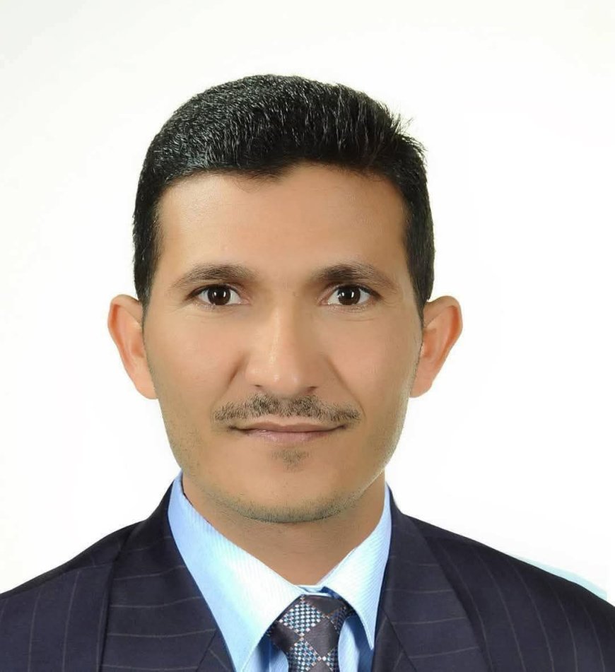 مقتل أكاديمي برصاص مجهولين في صنعاء