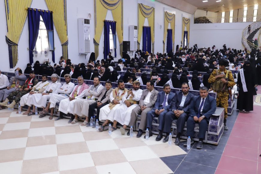 جمعية (اقرأ )بالجوف تختتم فعاليات المراكز الصيفية لـِ 1115مشاركا