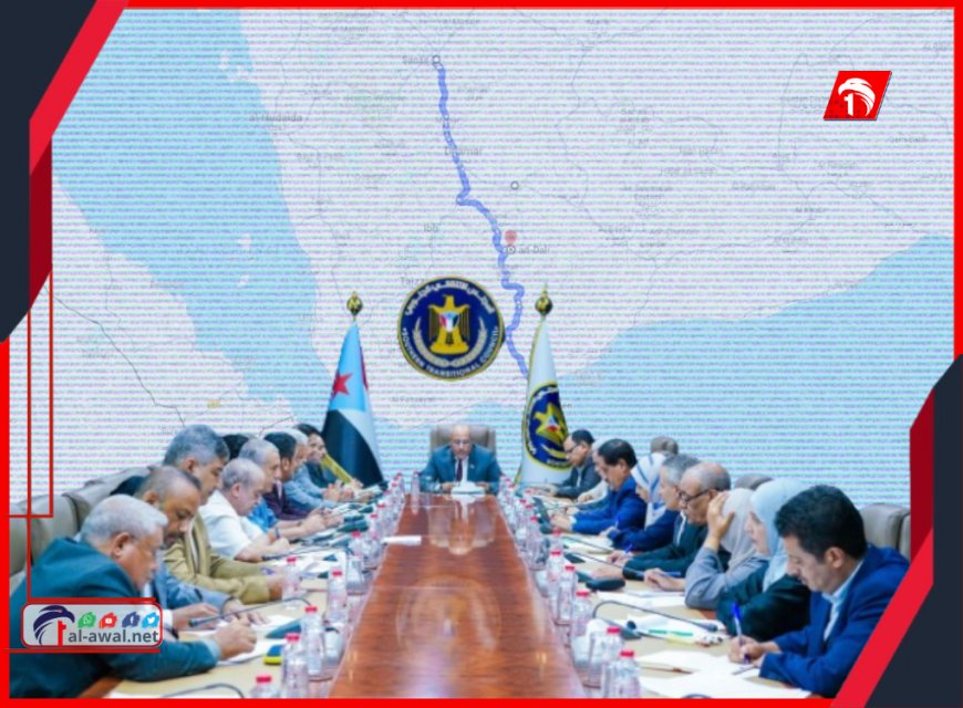 أول تعليق للانتقالي على فتح طريق (الضالع - صنعاء) كشف فيه عن الشخصية (الكبيرة) التي أمر بفتحه