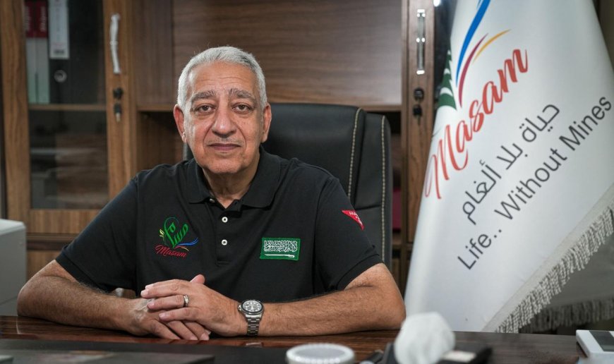 القصيبي يرفع شكره لخادم الحرمين الشريفين وولي العهد..بمناسبة تمديد عمل "مسام" لنزع الألغام في اليمن للعام الثامن