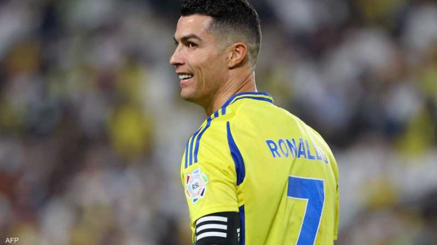 رونالدو يحسم مستقبله مع النصر .. هل يستمر ام ينتقل ؟