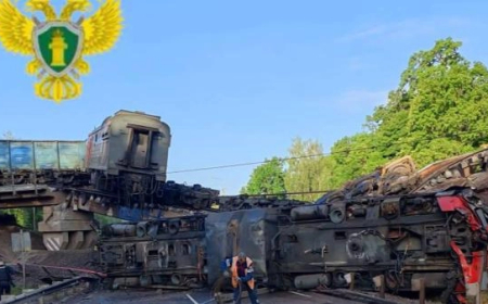 كييف تعلن استهداف قاذفات في سيبيريا.. وموسكو تشن أوسع هجوم مسيّر عشية محادثات إسطنبول