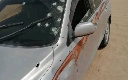 مسلحون مجهولون يغتالون ضابطا في الجيش بمحافظة مأرب