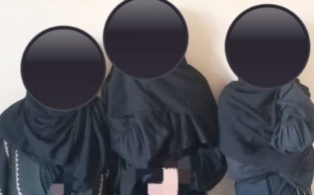 أمن المهرة يضبط شبكة متورطة بأعمال منافية للآداب العامة