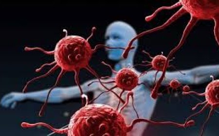 اكتشاف علاج مناعي جديد يحد من انتشار سرطان الرأس و الرقبة