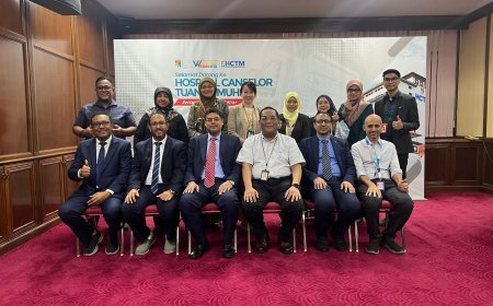 عمادة كليه الطب والعلوم الصحية بجامعة حضرموت تشارك في مؤتمر دولي للإتحاد العالمي للتعليم الطبي WFME