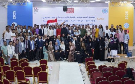 مؤتمر شباب تعز.. بين إرادة التغيير وهجمات التشويه