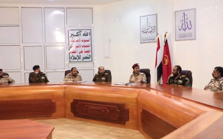 خارطة القوة الحوثية على ساحل البحر الأحمر: البنية، القيادات، والمواقع