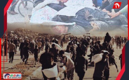 (مجزرة المساعدات بغزة).. إسرائيل تفبرك فيديو والأمم المتحدة تطالب بالتحقيق
