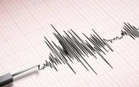 هزات أرضية تثير الرعب في مصر .. تفاصيل