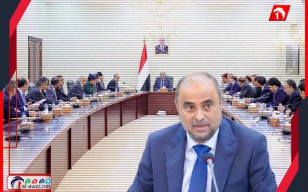 في أول اجتماع للحكومة.. رئيس الوزراء يحذر وزراءه من (الحسابات الضيقة): إما ننجح معًا أو نفشل فرادى