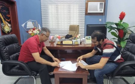 توقيع مذكرة تفاهم لتعزيز الاستجابة المستدامة لذوي الاعاقة بالمعلا 