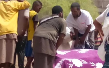 مقتل  " عبير"  .. مثال على تزايد العنف ضد النساء في اليمن .. تقرير