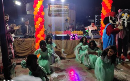 تدشين مهرجان عيد الأضحى التوعوي في عدن برعاية صندوق النظافة والتحسين