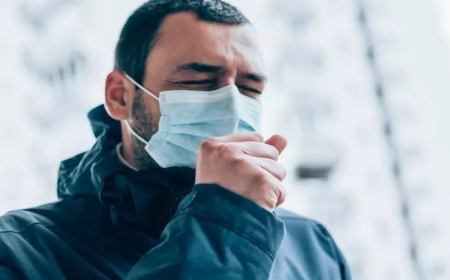 ازدياد المخاوف في العالم من موجة وباء جديدة ..
