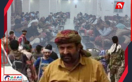 في لقاء لها بعدن.. قبائل (كلد) تطالب بكشف تفاصيل وملابسات وفاة أحد مشايخها (الشيخ أنيس الجردمي)