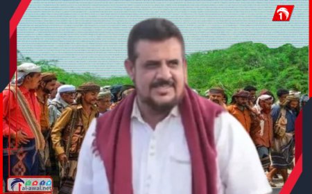 طالب بالكشف عن مصير (عشال).. المجلس التنسيقي لأبناء أبين يعلن تأييده لبيان قبيلة الجعادنة