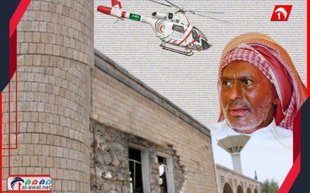 بالفيديو..  طبيب سعودي يكشف تفاصيل مثيرة لعملية إنقاذ الرئيس الراحل صالح بعد تفجير جامع دار الرئاسة 
