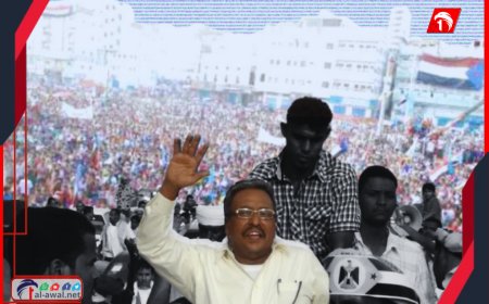 وفاة مؤسس الحراك الجنوبي حسن باعوم.. إليك الحقيقة الكاملة