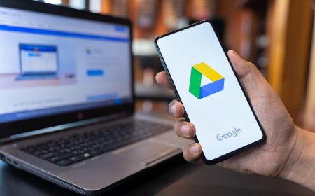 تعاني من امتلاء ذاكرة جوجل درايف ( Google drive) .. إليك هذه الحلول لتفادي نفاذ التخزين