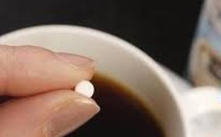 دراسة جديد .. مُحلى السكر ( بديل السكر ) قد يكون مُضراً على الدماغ