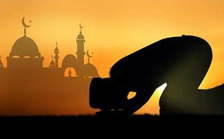 مركز أبحاث اميركي : الاسلام أكثر ديانة انتشارا في العالم.. تفاصيل