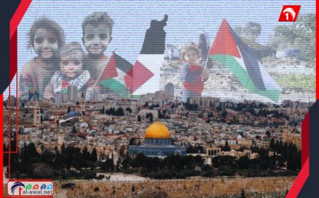 من كواليس اجتماع الأمم المتحدة المقبل.. (رويترز) تسرب برقية تهديد أمريكية بشأن فلسطين