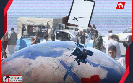 54 مختطفًا وعشرات المداهمات.. إنترنت (ستارلينك) جريمة في صنعاء