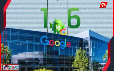 طريقة تثبيت أندرويد 16.. تفاصيل التحديث الجديد وأبرز المميزات