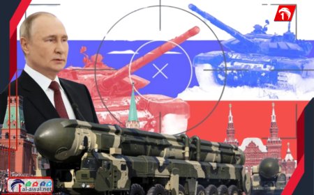 روسيا تستعد لنشر أسلحة جديدة.. وبوتين يحذر بشدة!