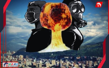 (واشنطن بوست) ترعب العالم وتكشف المسكوت عنه!: خطأ بشري قد يشعل الحرب النووية